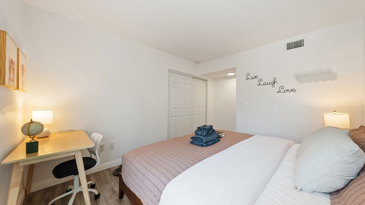 Photo of Bedroom in Arcadia