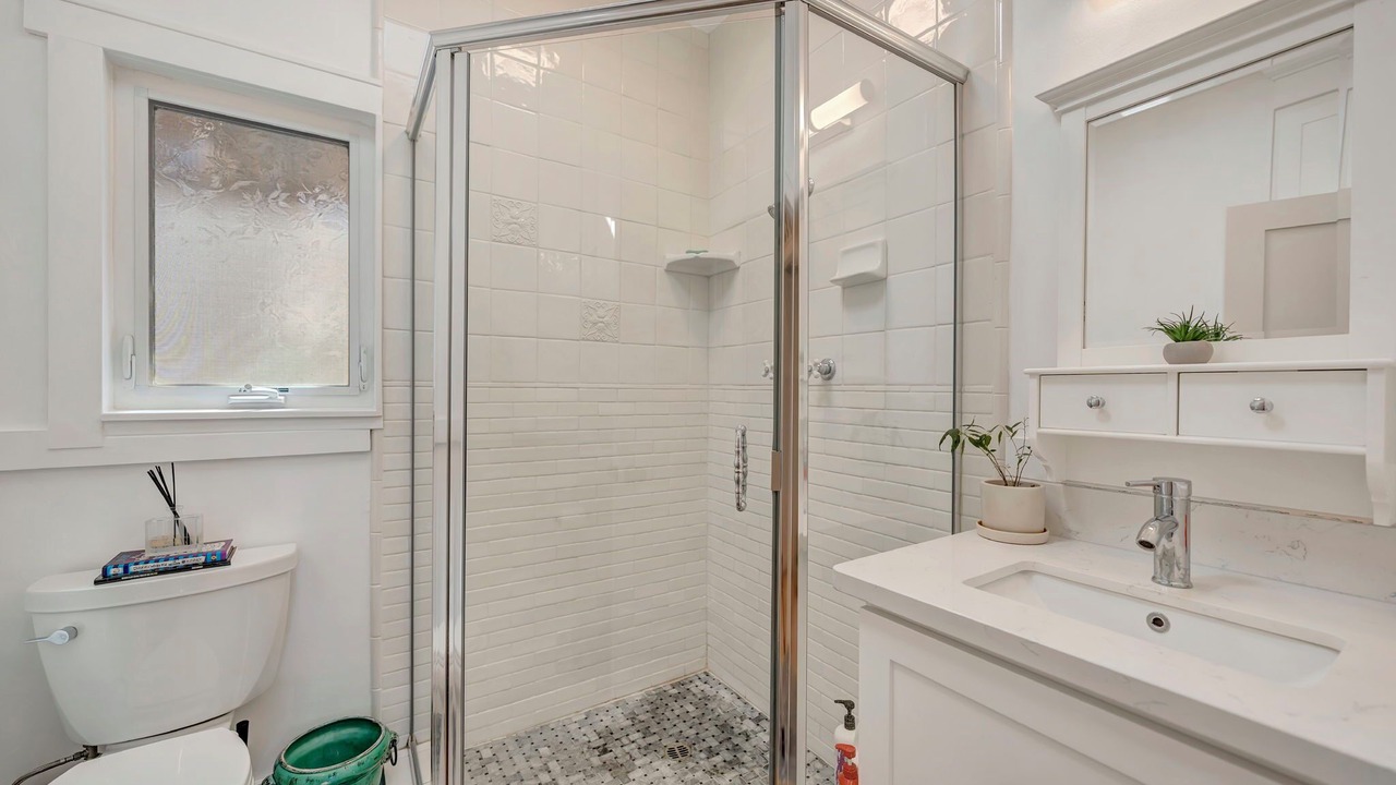 Photo of Bathroom in Ocean Beach