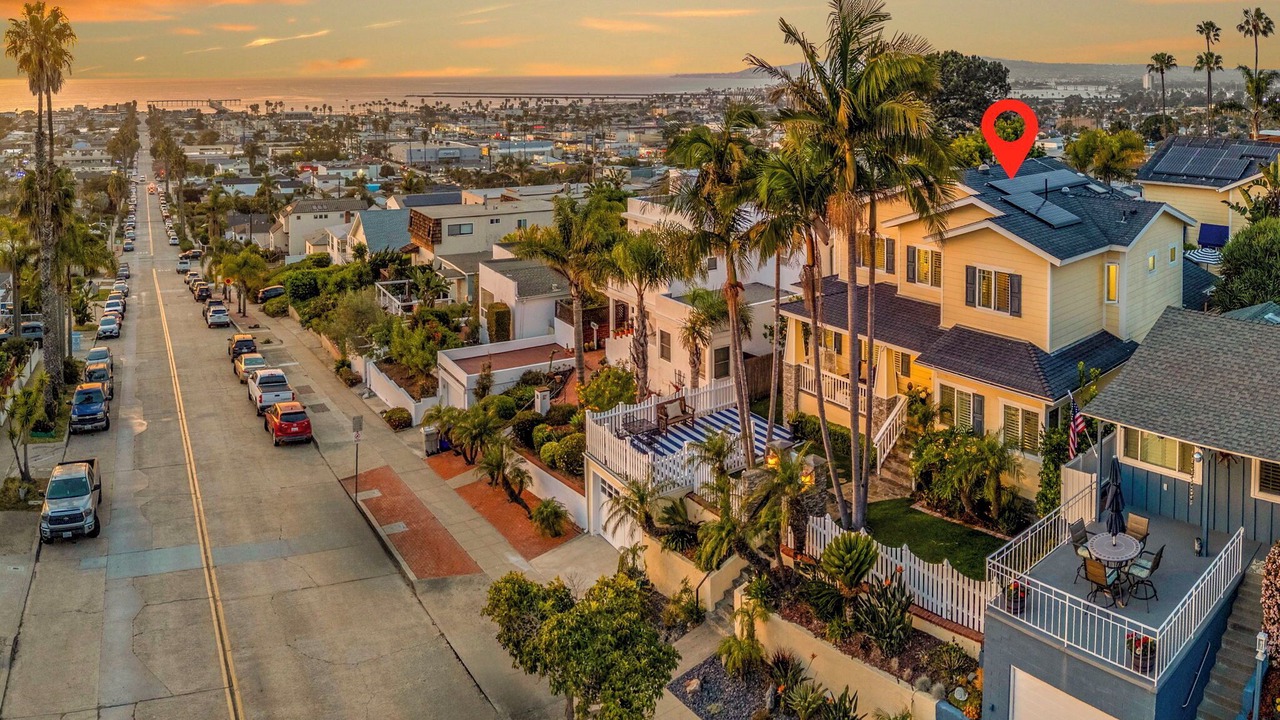 Photo of Outdoor in Ocean Beach