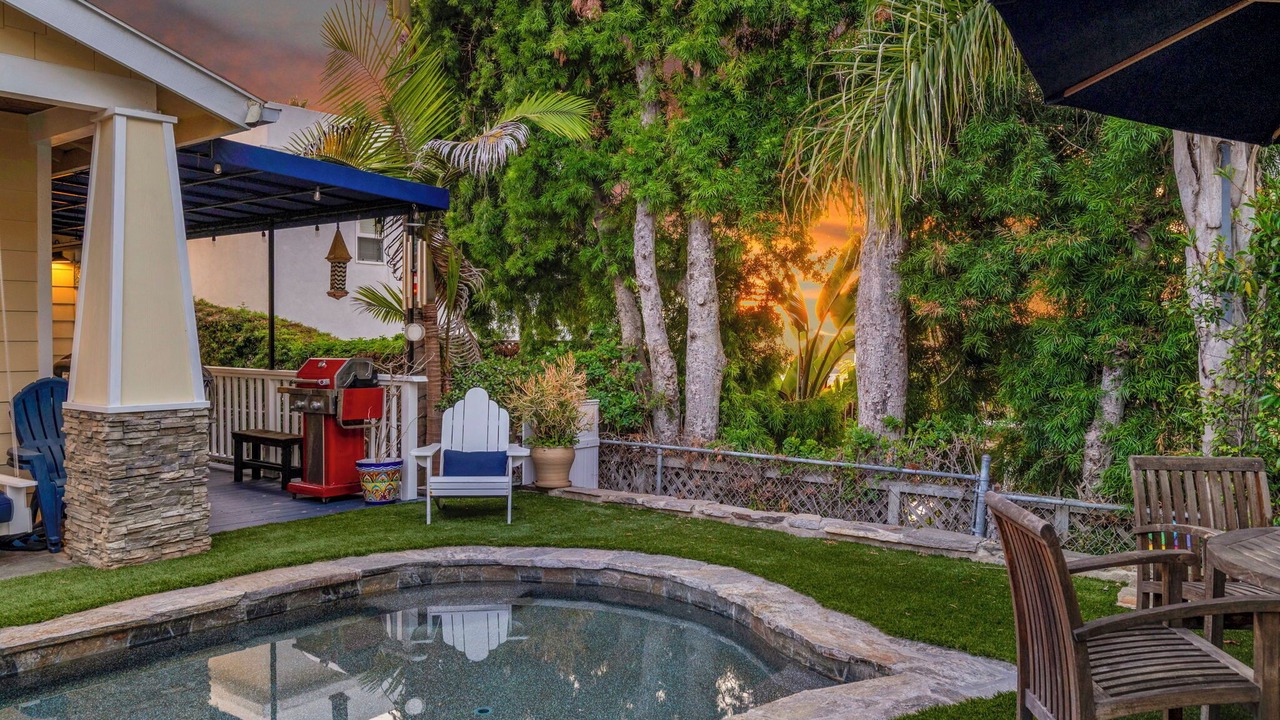 Photo of Outdoor in Ocean Beach