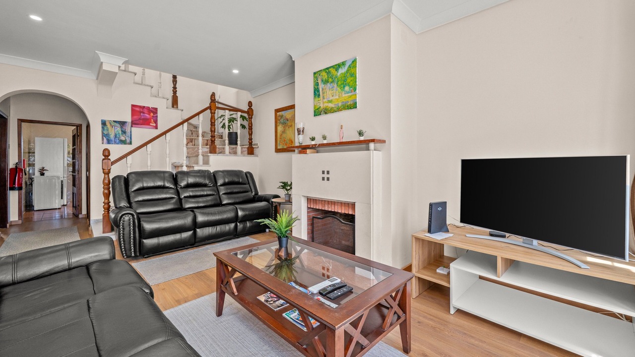 Photo of Livingroom in Mato Serrao