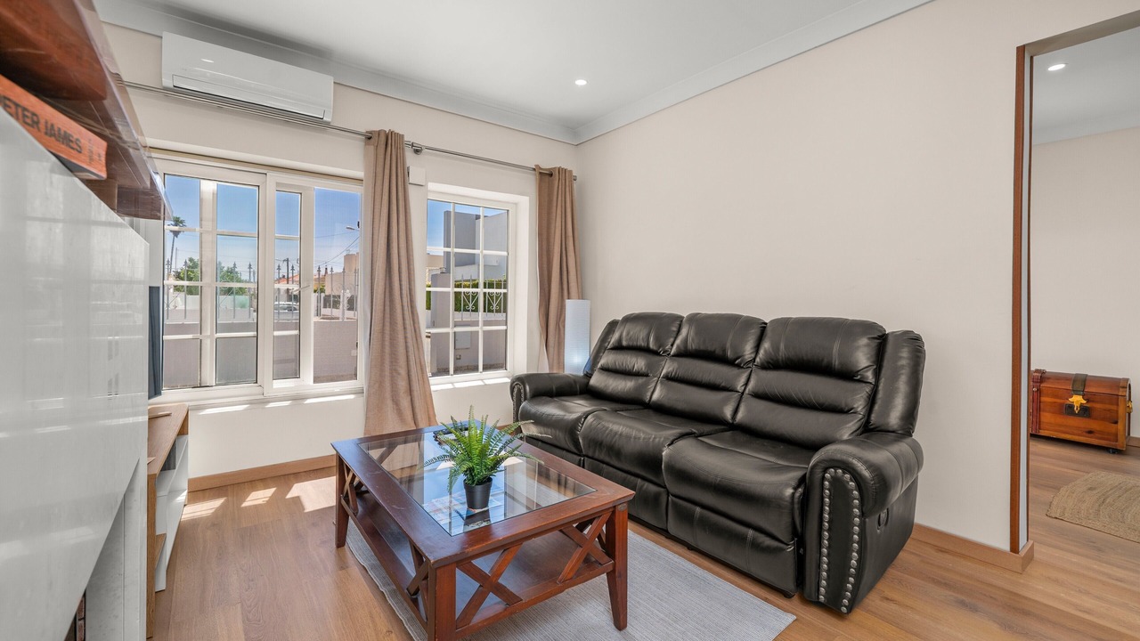 Photo of Livingroom in Mato Serrao