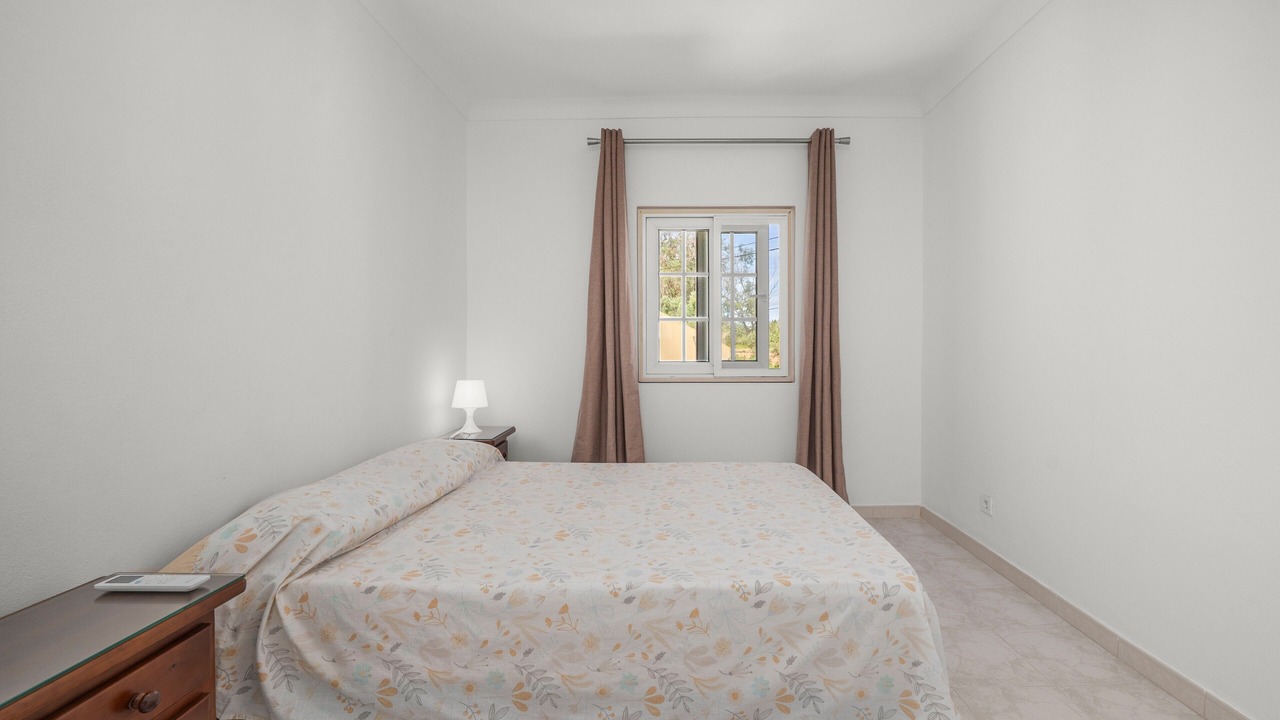 Photo of Bedroom in Mato Serrao