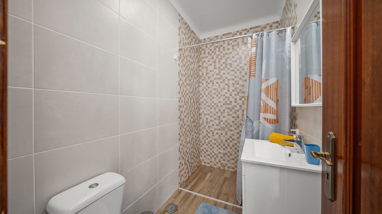 Photo of Bathroom in Mato Serrao