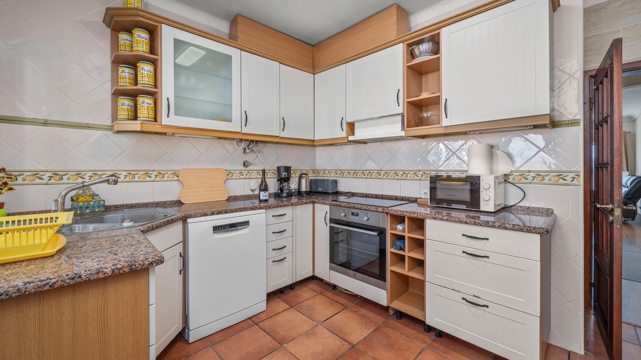 Photo of Kitchen in Mato Serrao