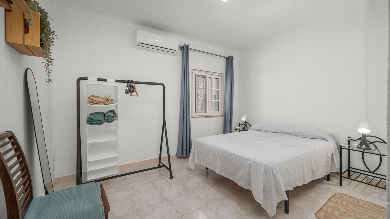 Photo of Bedroom in Mato Serrao