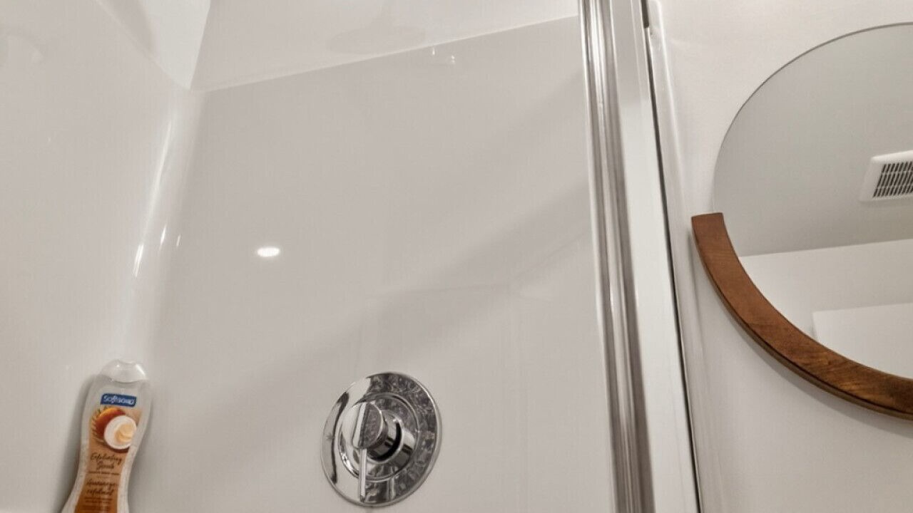 Photo of Bathroom in Ucluelet