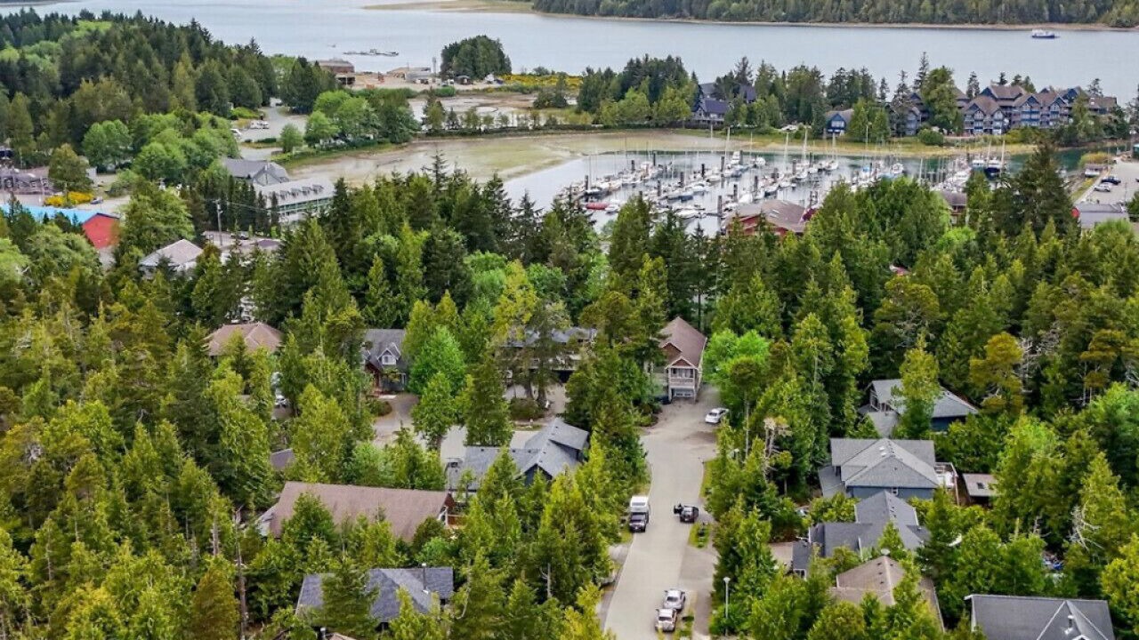 Photo of Outdoor in Ucluelet
