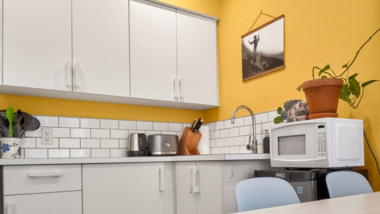 Photo of Kitchen in Ucluelet