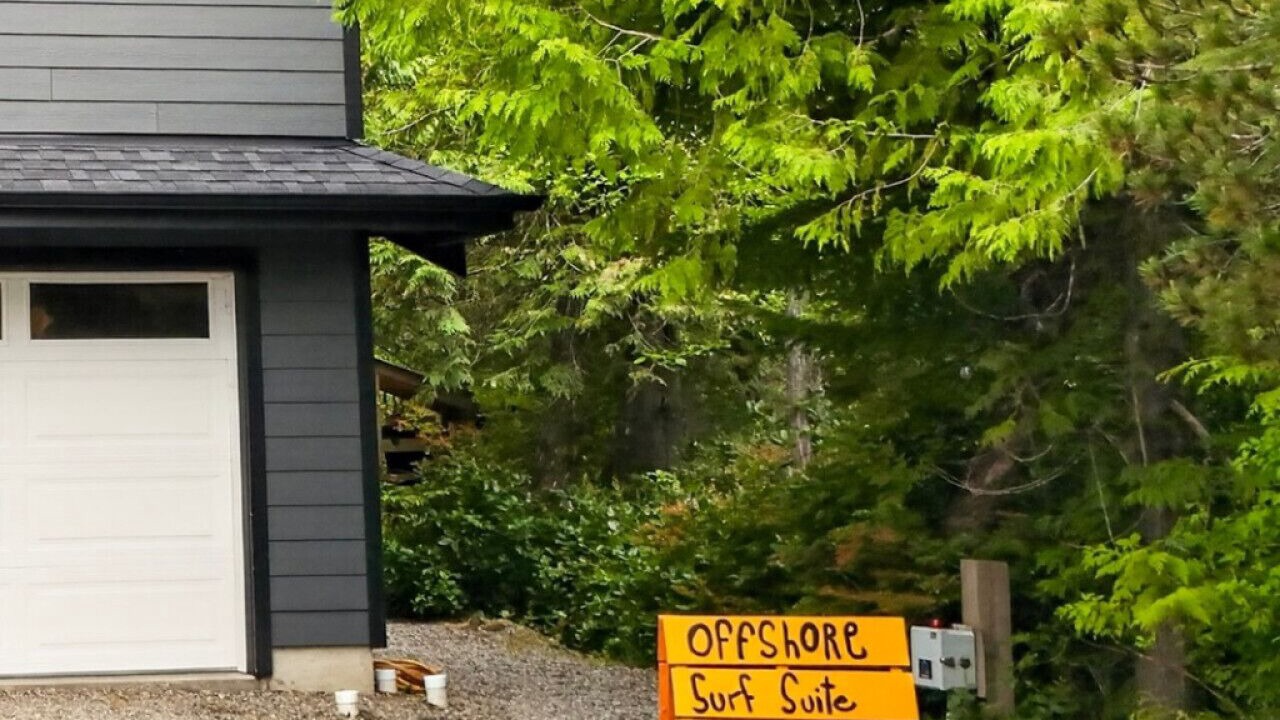 Photo of Outdoor in Ucluelet