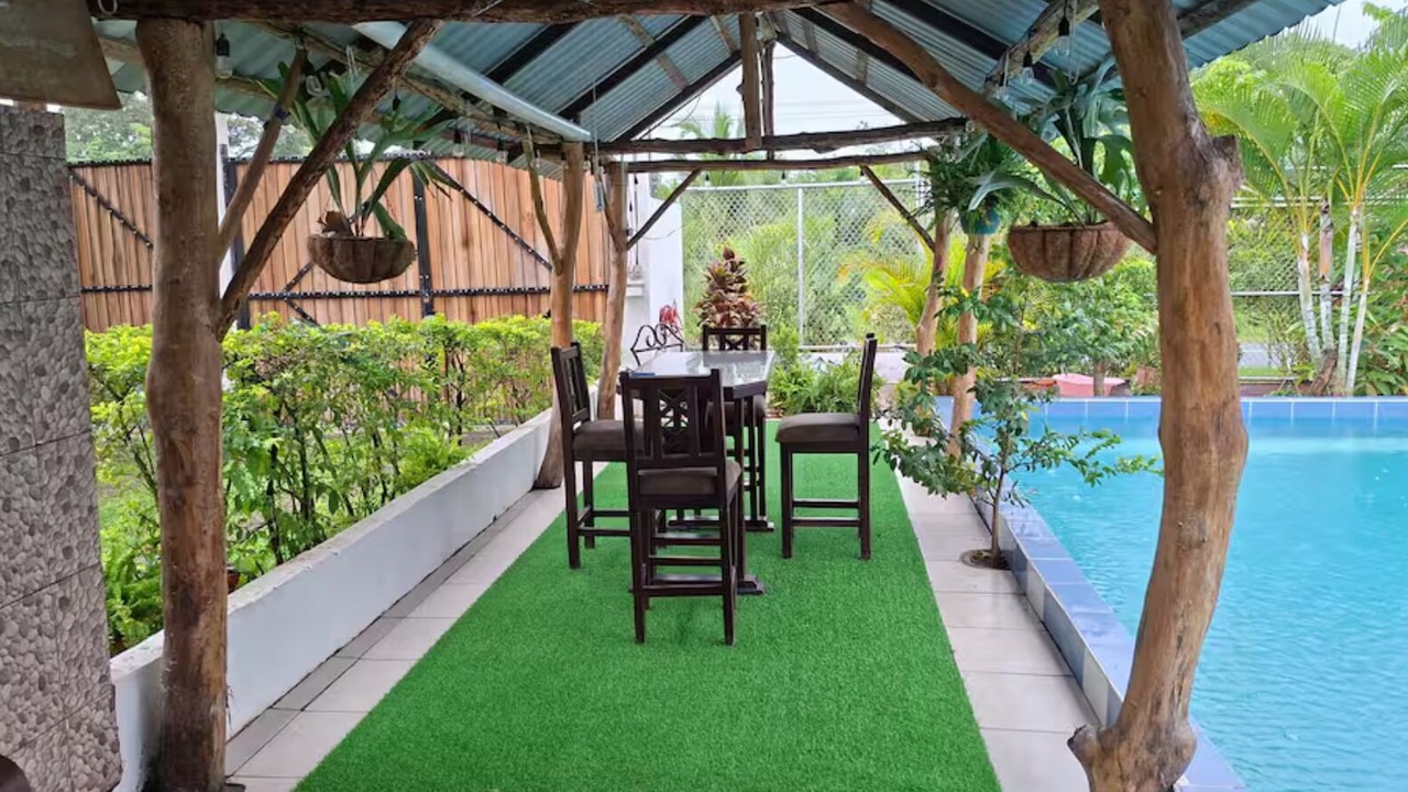 Photo of Outdoor in Cahuita