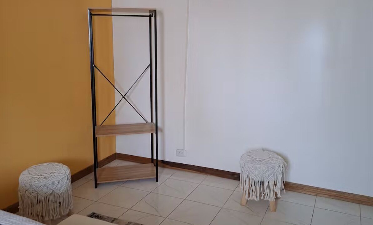 Photo of Bedroom in Cahuita