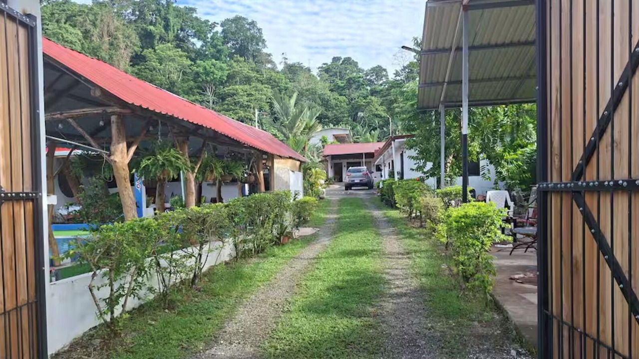 Photo of Outdoor in Cahuita