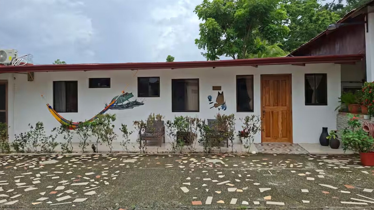 Photo of Outdoor in Cahuita