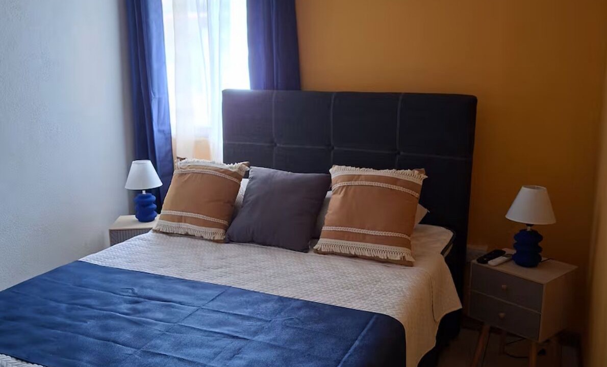 Photo of Bedroom in Cahuita