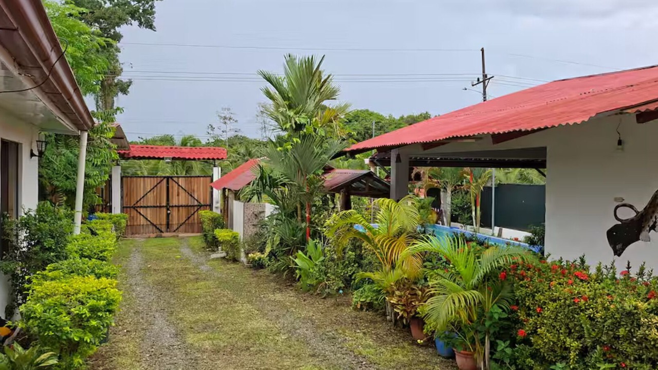 Photo of Outdoor in Cahuita