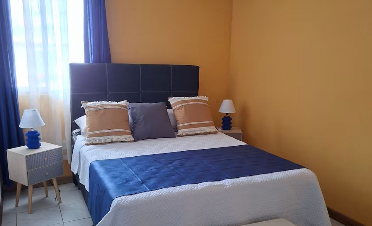 Photo of Bedroom in Cahuita