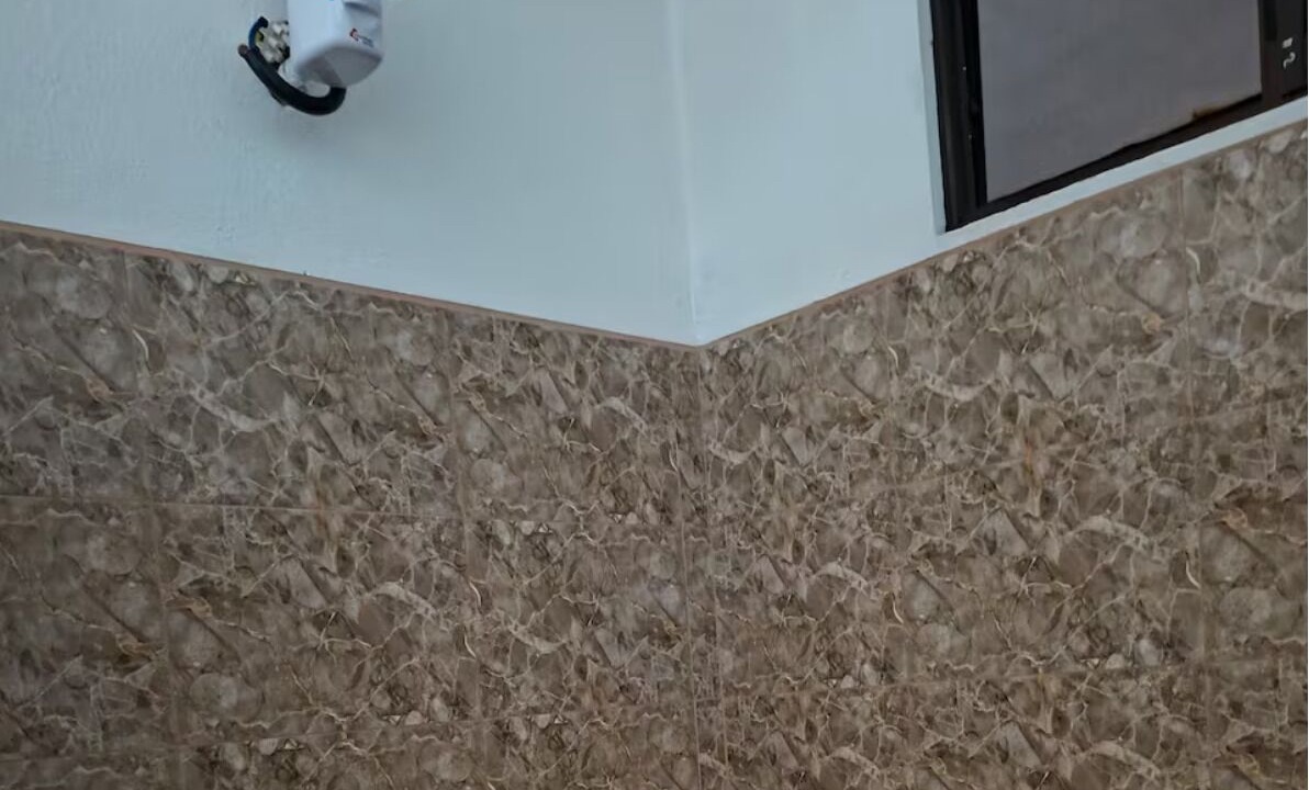 Photo of Bathroom in Cahuita