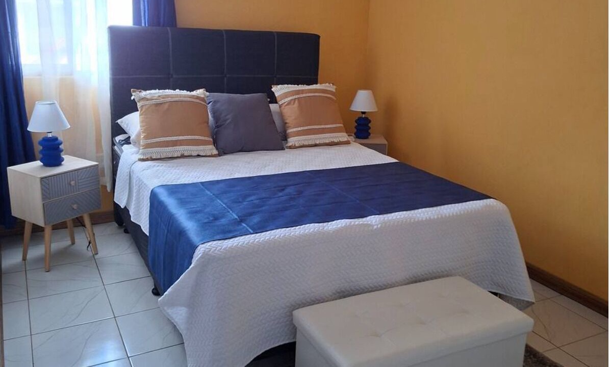 Photo of Bedroom in Cahuita