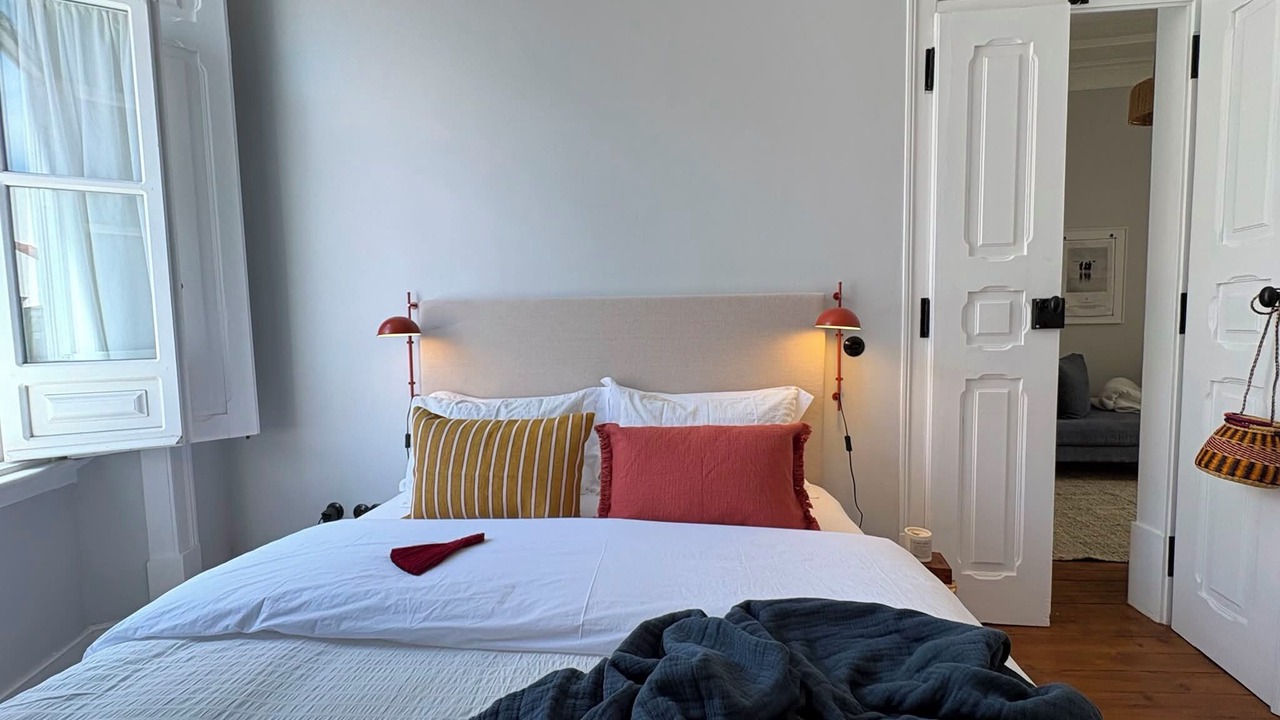 Photo of Bedroom in Grandola