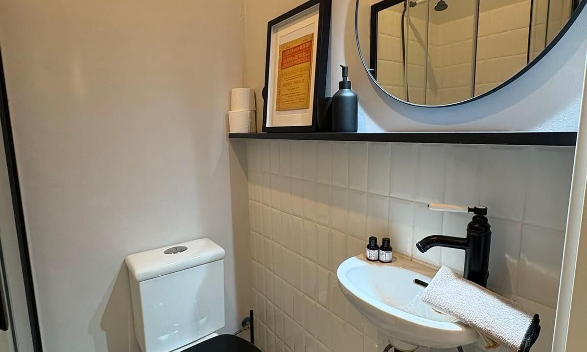 Photo of Bathroom in Grandola