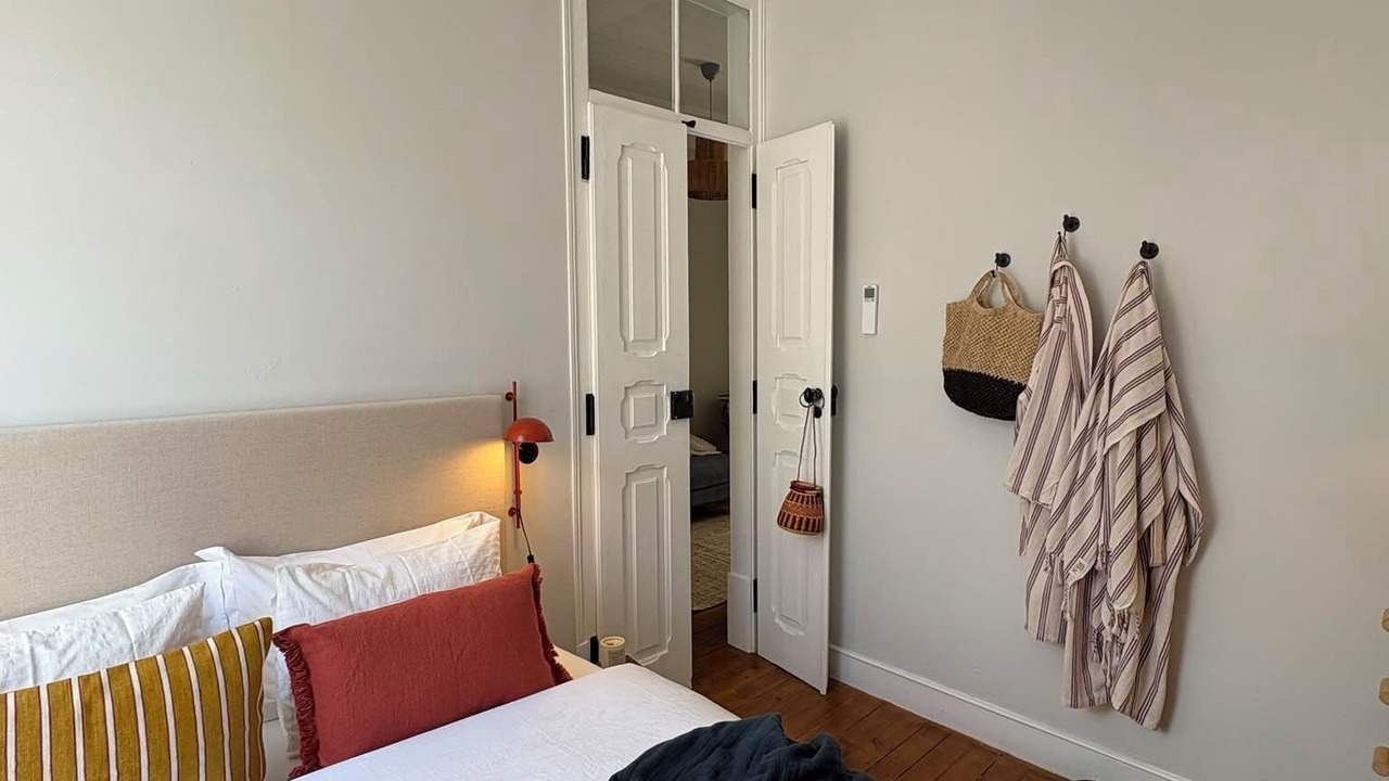 Photo of Bedroom in Grandola