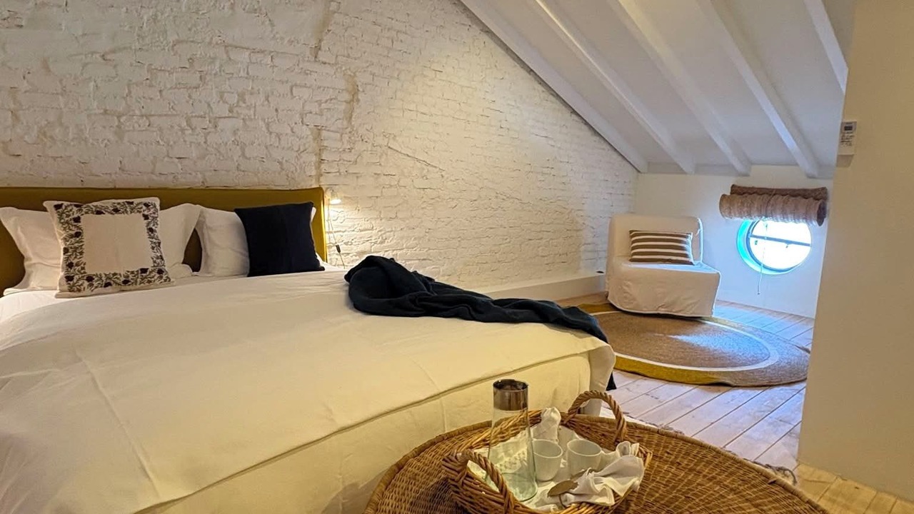 Photo of Bedroom in Grandola