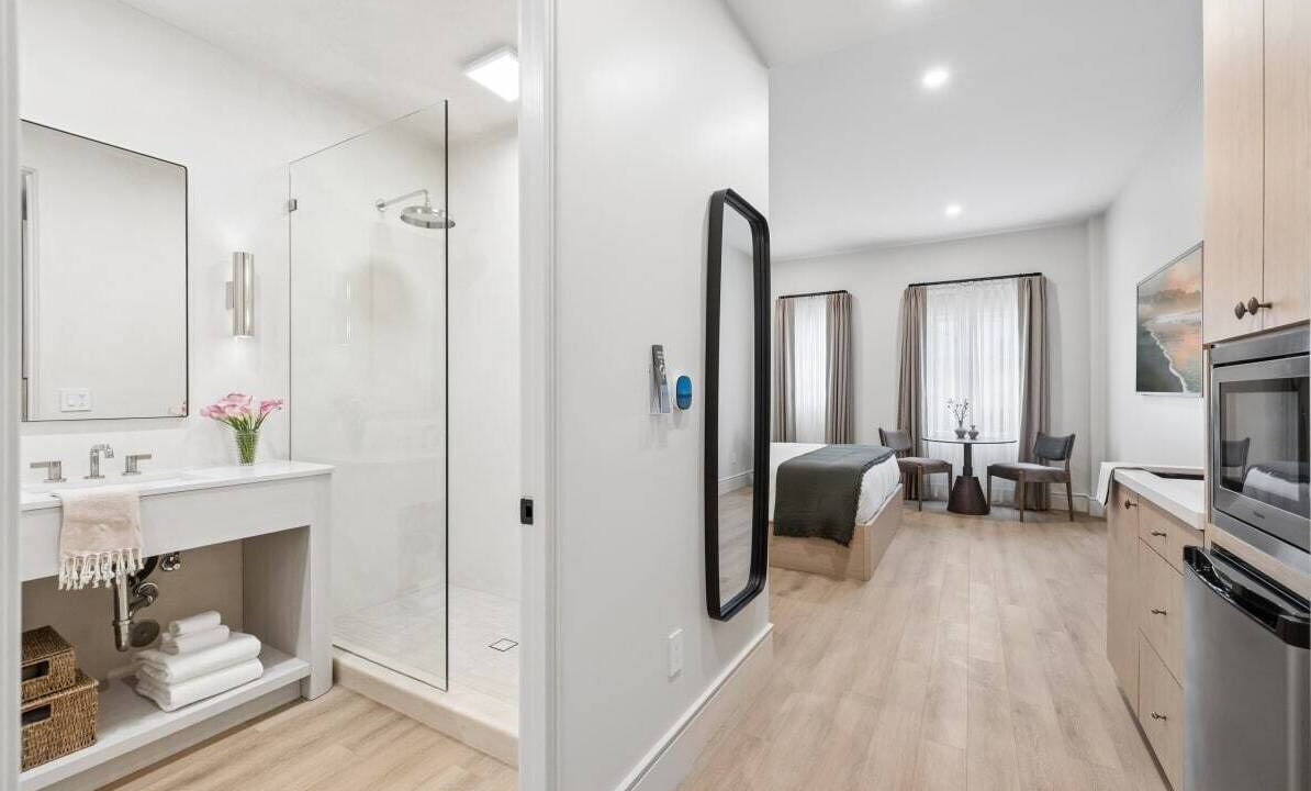 Photo of Bedroom in Oak Park