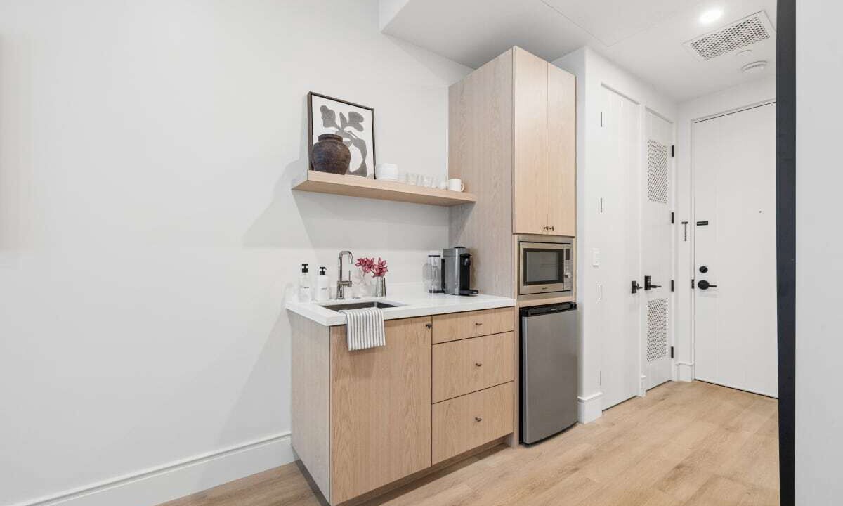 Photo of Kitchen in Oak Park