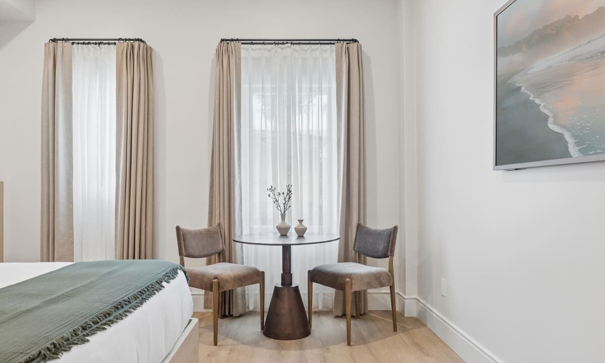 Photo of Bedroom in Oak Park