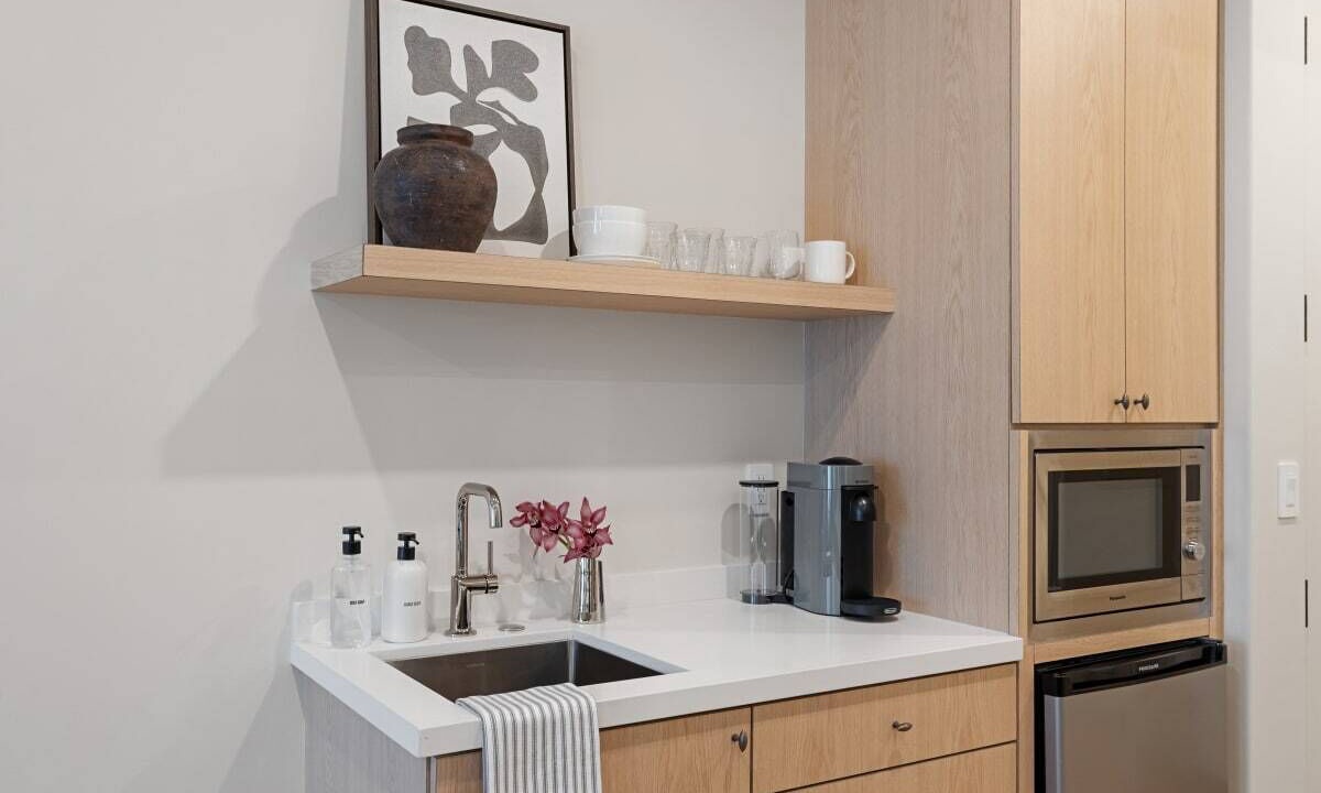 Photo of Kitchen in Oak Park