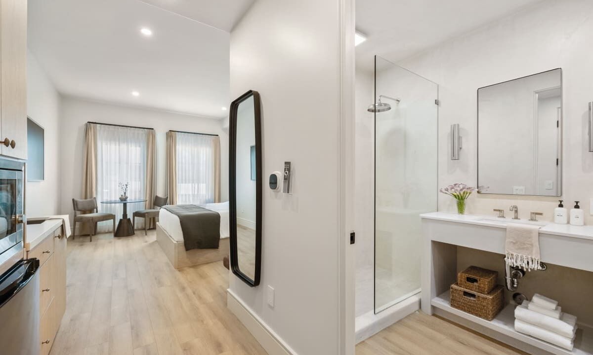 Photo of Bedroom in Oak Park