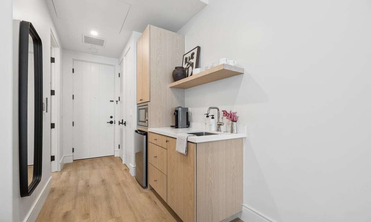 Photo of Kitchen in Oak Park