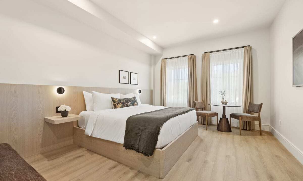 Photo of Bedroom in Oak Park