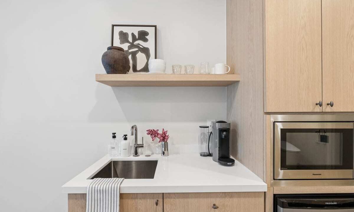 Photo of Kitchen in Oak Park
