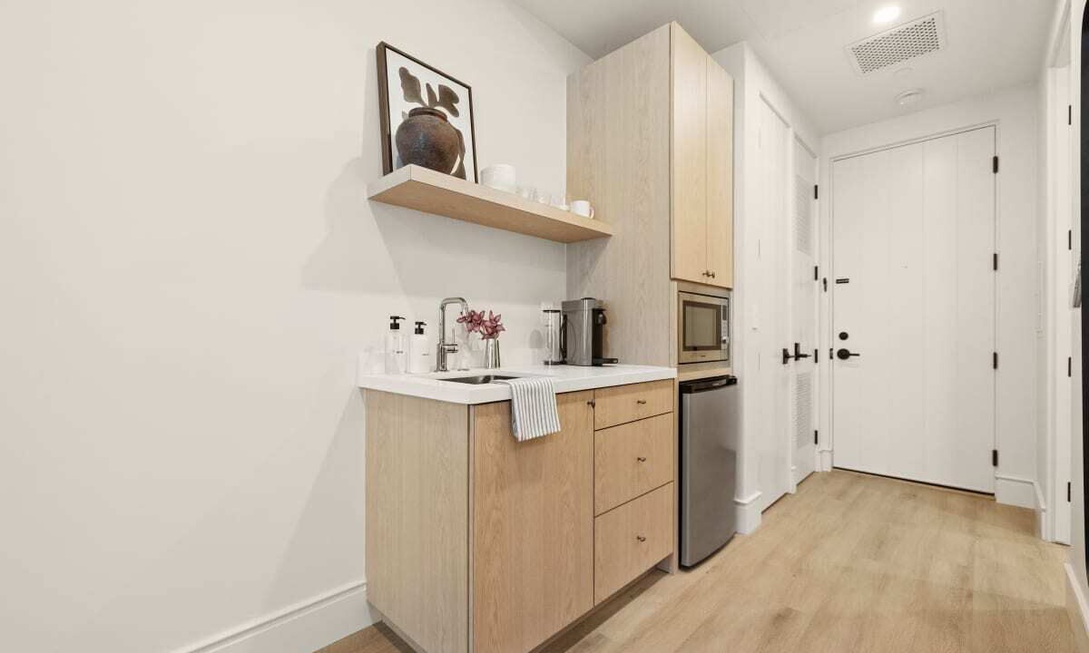 Photo of Kitchen in Oak Park