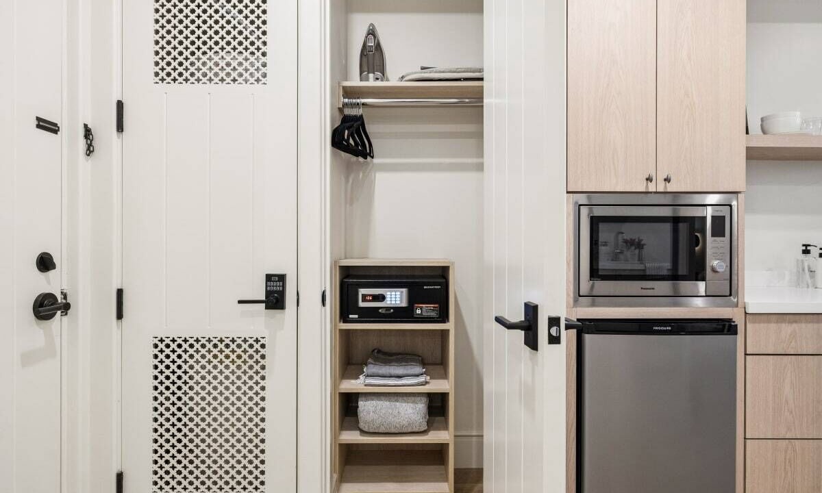 Photo of Kitchen in Oak Park