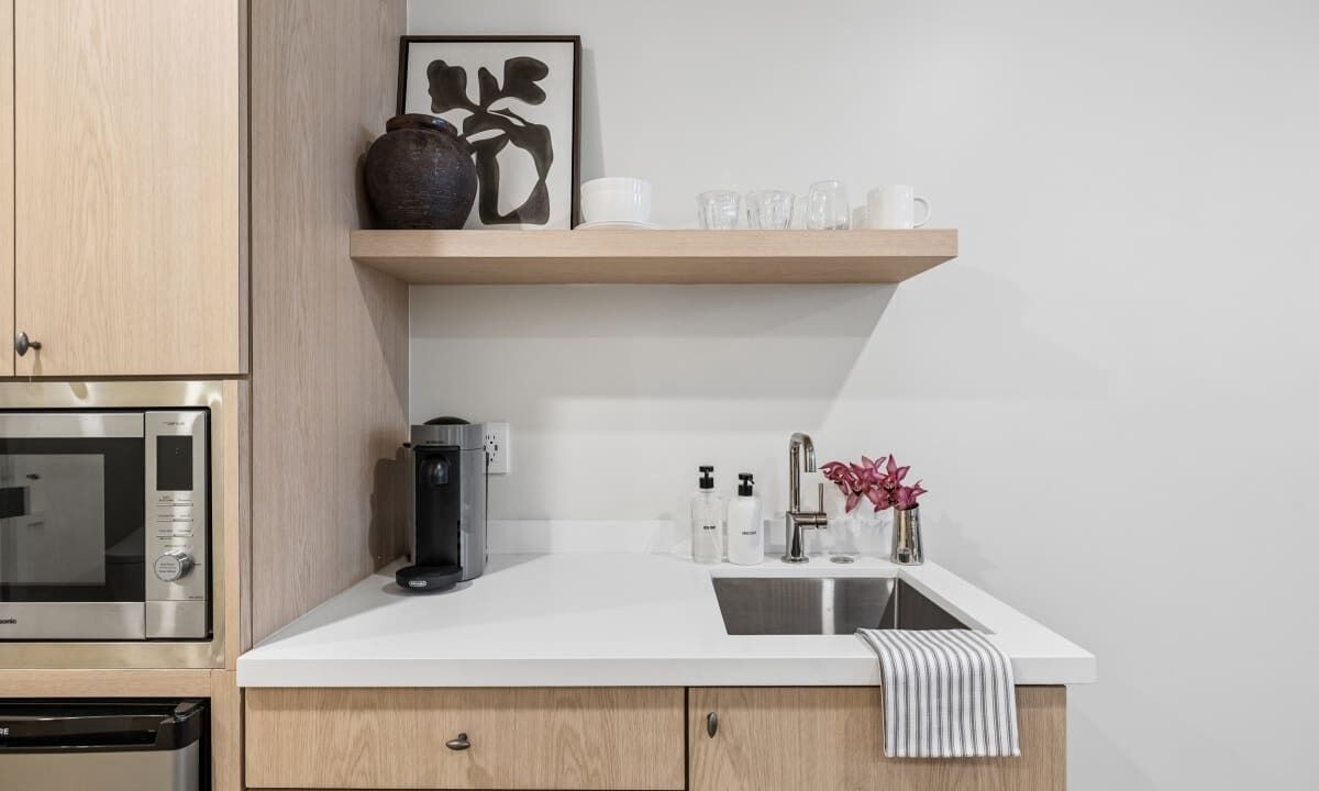 Photo of Kitchen in Oak Park