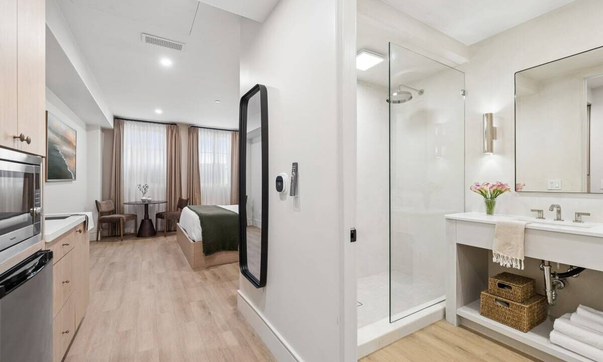 Photo of Bedroom in Oak Park