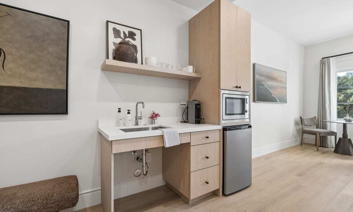 Photo of Kitchen in Oak Park