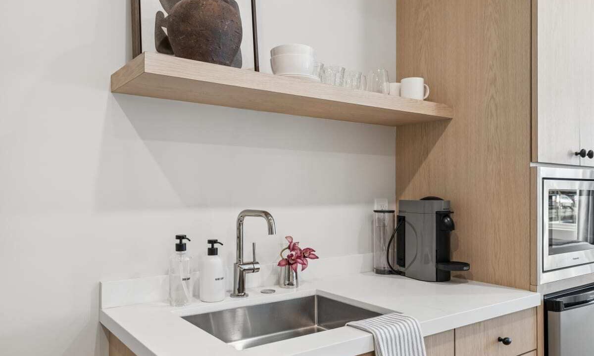 Photo of Kitchen in Oak Park