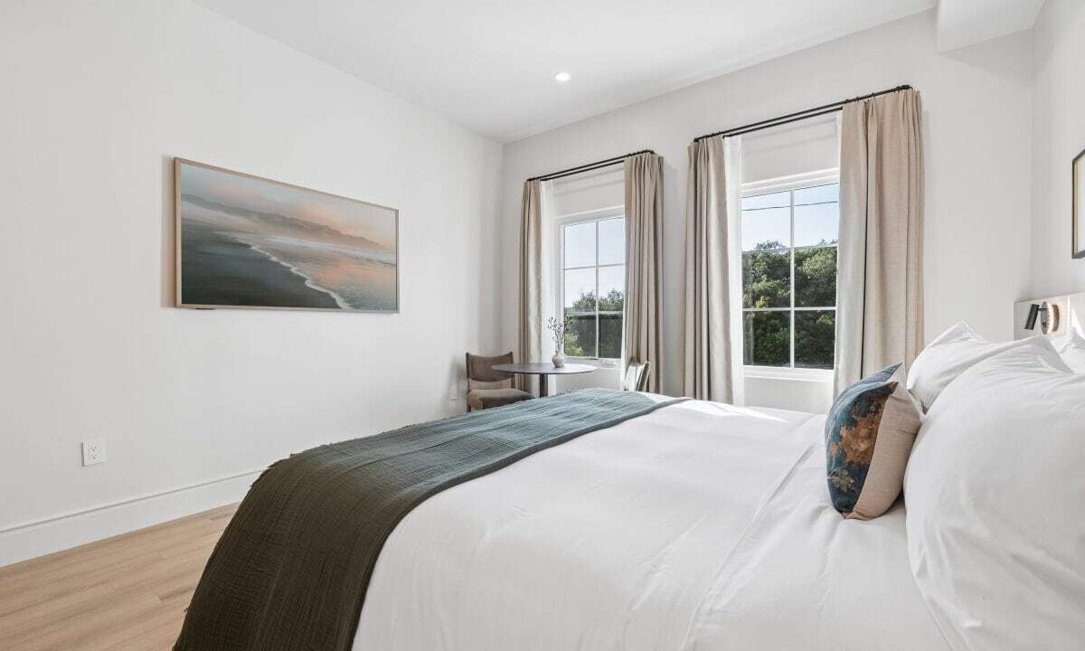 Photo of Bedroom in Oak Park