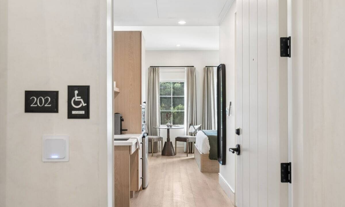 Photo of Bedroom in Oak Park