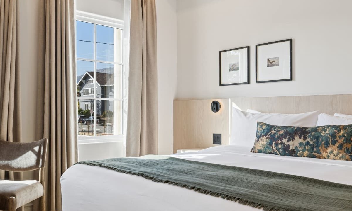 Photo of Bedroom in Oak Park