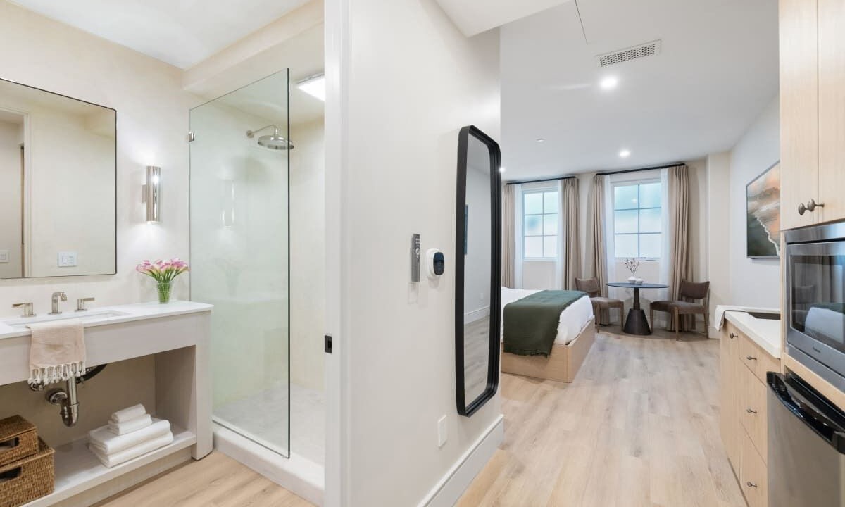 Photo of Bedroom in Oak Park