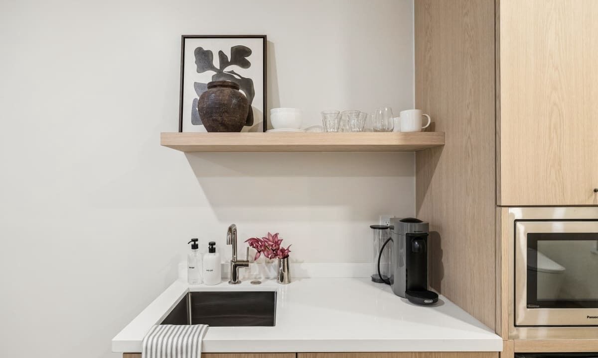 Photo of Kitchen in Oak Park