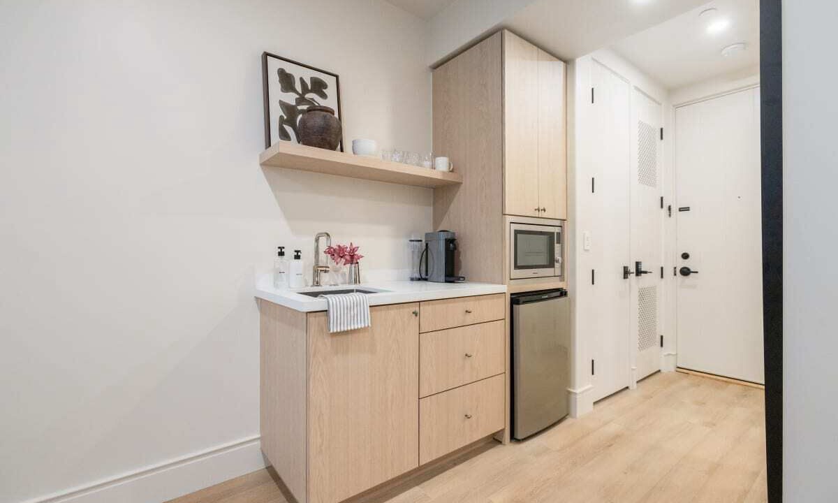 Photo of Kitchen in Oak Park