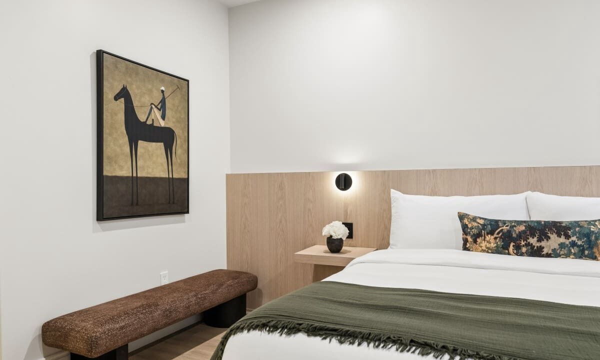 Photo of Bedroom in Oak Park