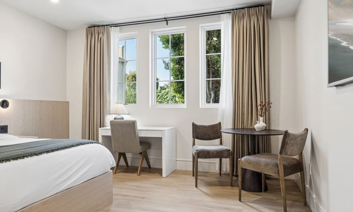Photo of Bedroom in Oak Park