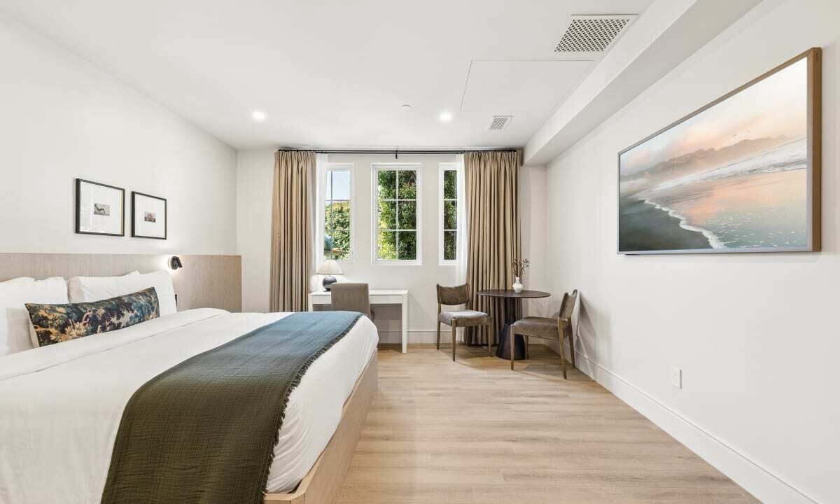 Photo of Bedroom in Oak Park